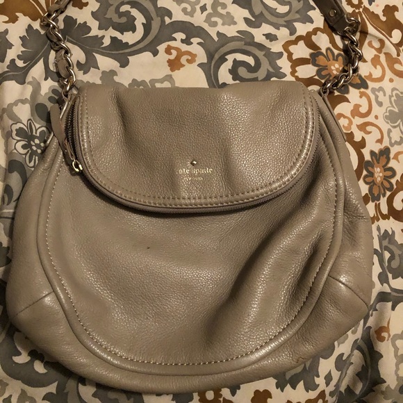 Kate Spade purse - Picture 1 of 5